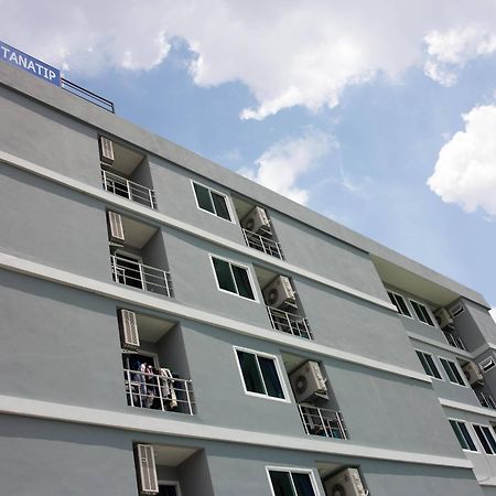 Tanatip Place Bangkok Exterior foto