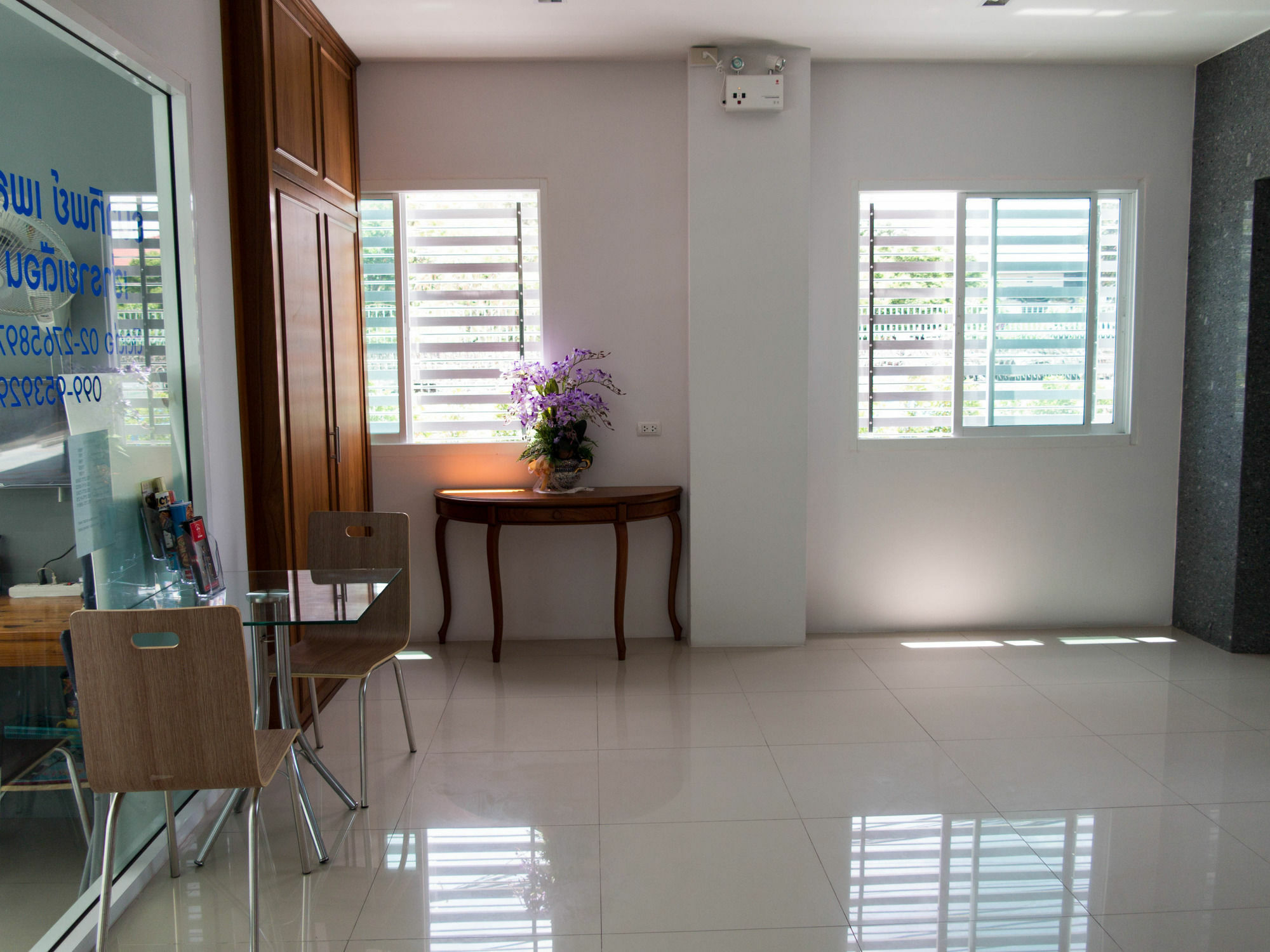 Tanatip Place Bangkok Exterior foto