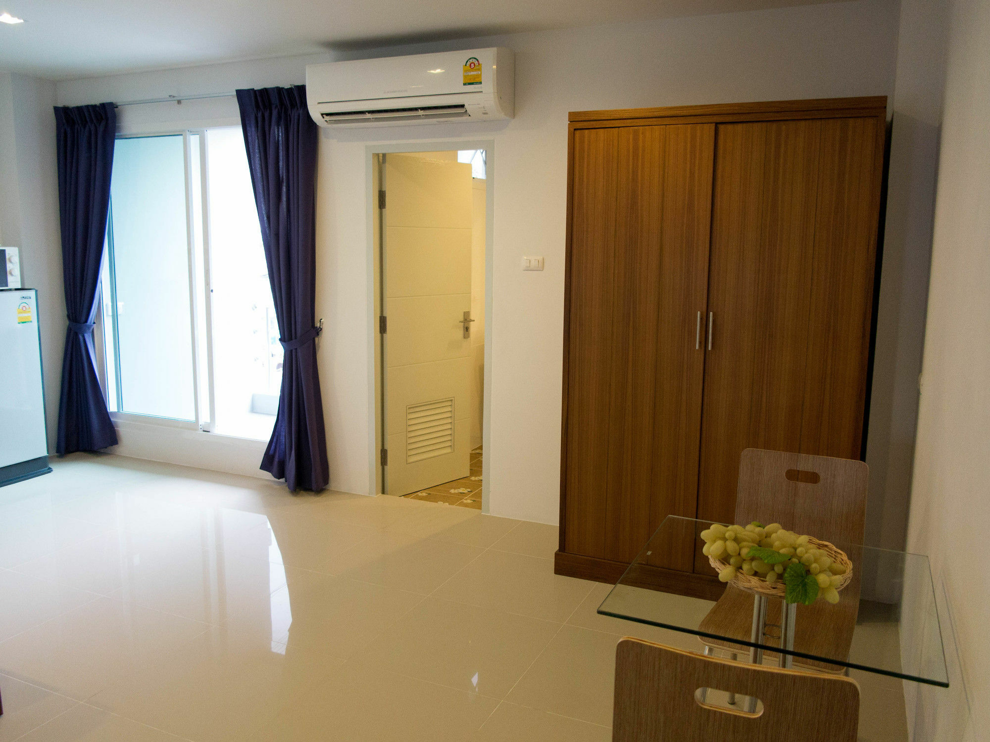 Tanatip Place Bangkok Exterior foto