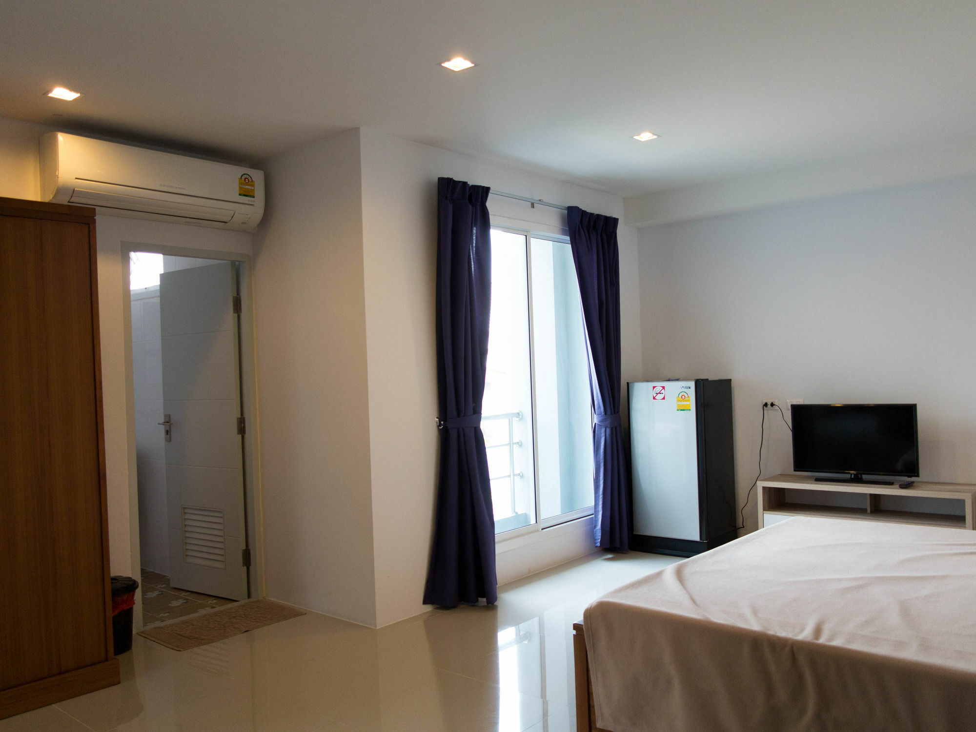Tanatip Place Bangkok Exterior foto