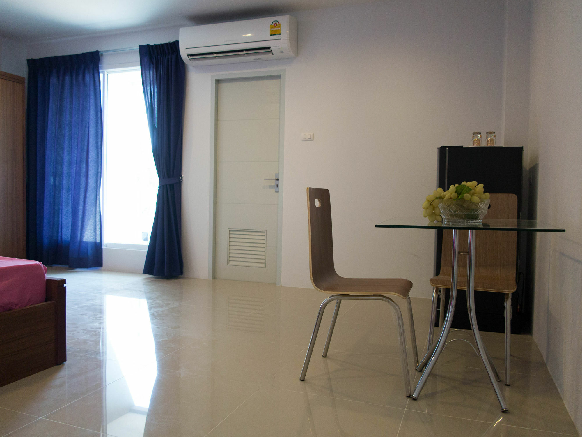 Tanatip Place Bangkok Exterior foto